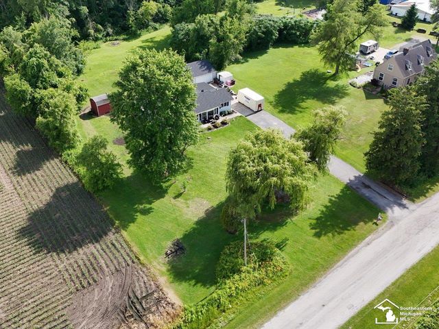5353 School Road, Whiteford Twp, MI 49270