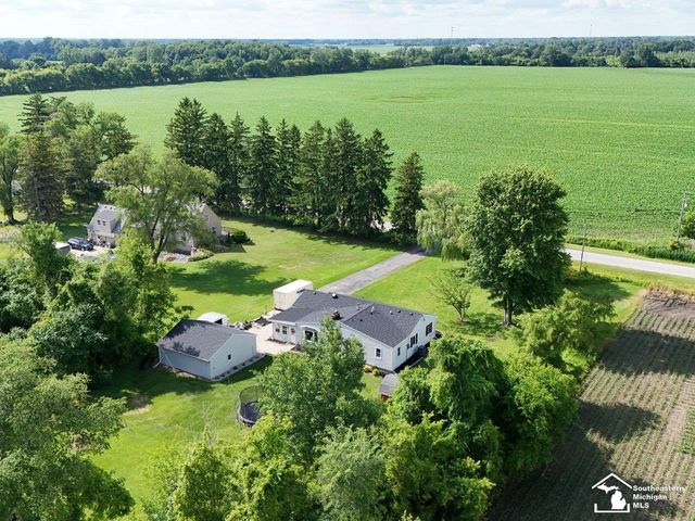 5353 School Road, Whiteford Twp, MI 49270