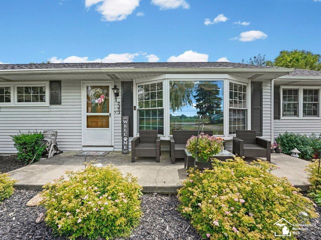 5353 School Road, Whiteford Twp, MI 49270