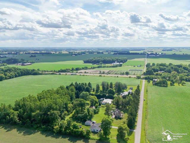 5353 School Road, Whiteford Twp, MI 49270