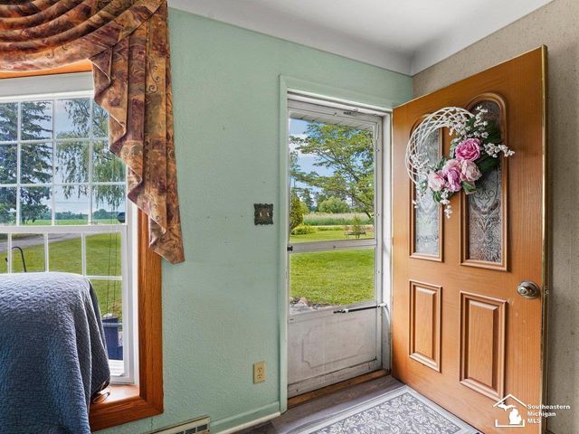 5353 School Road, Whiteford Twp, MI 49270