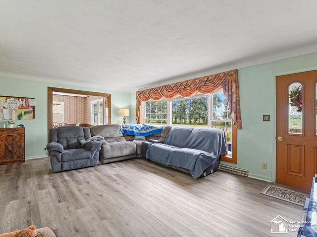 5353 School Road, Whiteford Twp, MI 49270