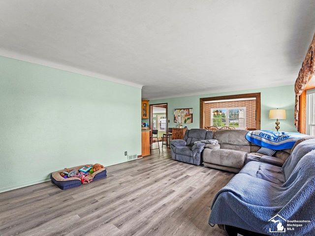 5353 School Road, Whiteford Twp, MI 49270