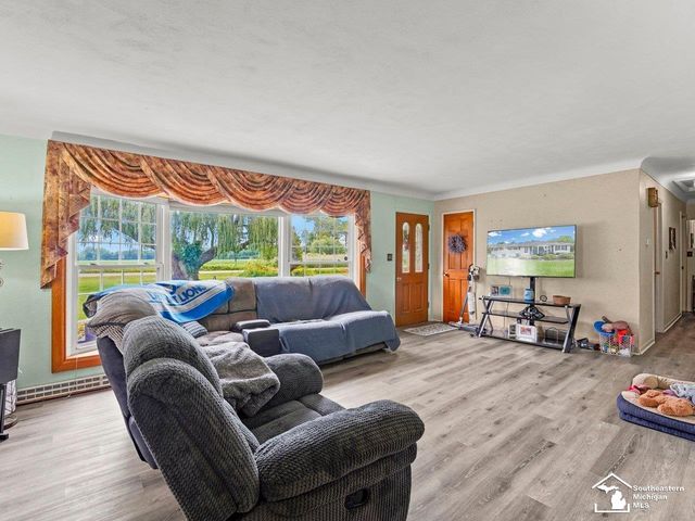 5353 School Road, Whiteford Twp, MI 49270