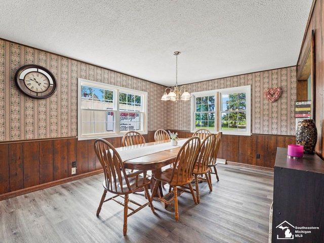 5353 School Road, Whiteford Twp, MI 49270
