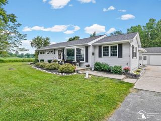 5353 School Road, Whiteford Twp, MI 49270