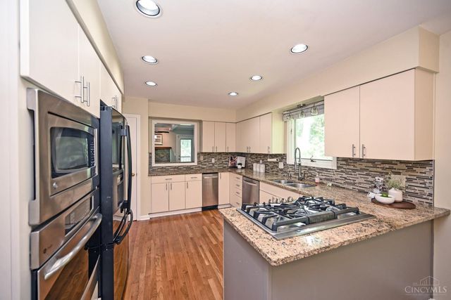 4170 Cornell Road, Sharonville, OH 45241