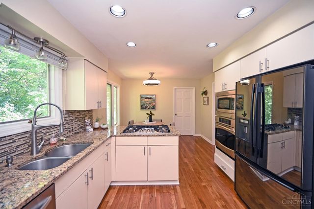 4170 Cornell Road, Sharonville, OH 45241