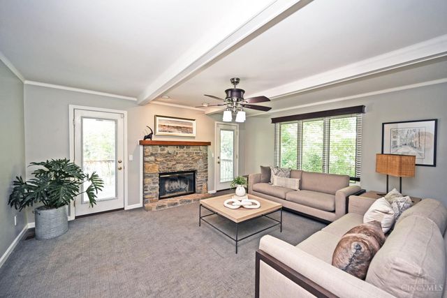 4170 Cornell Road, Sharonville, OH 45241