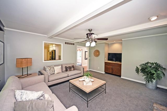 4170 Cornell Road, Sharonville, OH 45241