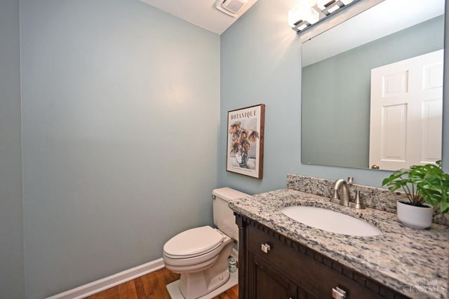 4170 Cornell Road, Sharonville, OH 45241