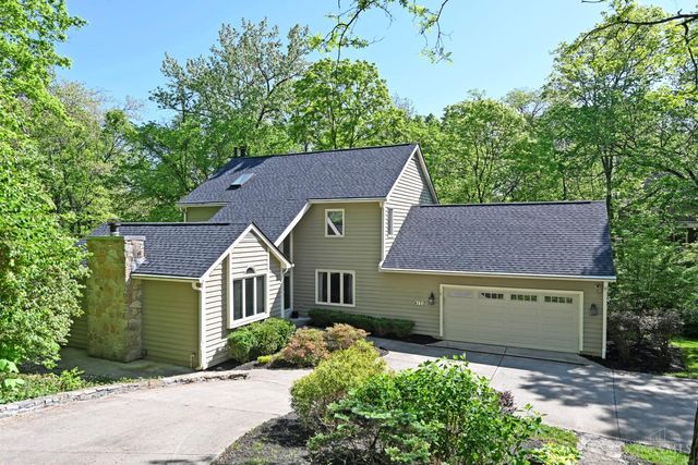 4170 Cornell Road, Sharonville, OH 45241