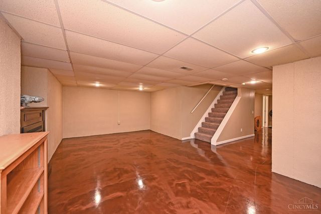 4170 Cornell Road, Sharonville, OH 45241