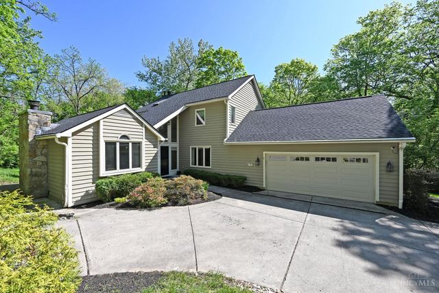 4170 Cornell Road, Sharonville, OH 45241