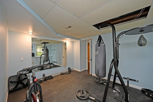 4170 Cornell Road, Sharonville, OH 45241