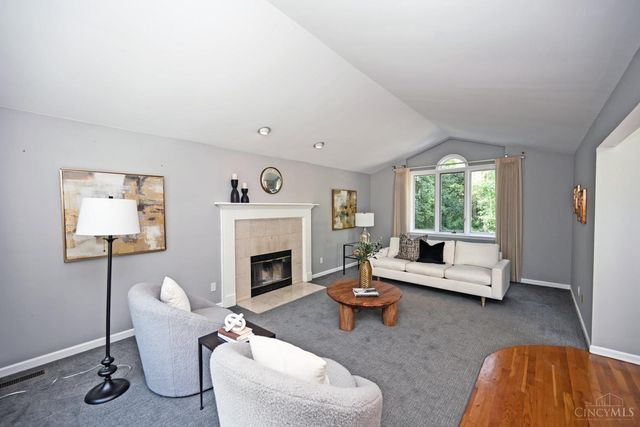 4170 Cornell Road, Sharonville, OH 45241