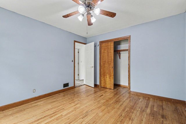 2020 Melvin Street Sw, City Of Wyoming, MI 49519