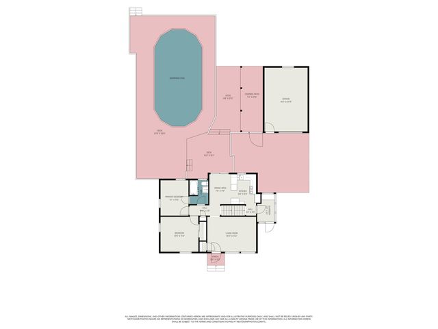 2020 Melvin Street Sw, City Of Wyoming, MI 49519