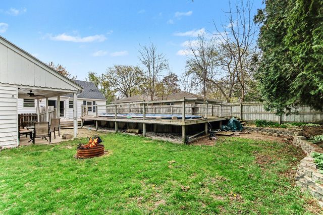 2020 Melvin Street Sw, City Of Wyoming, MI 49519