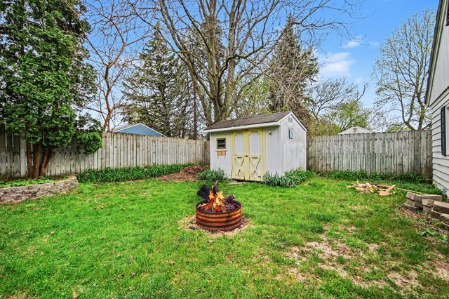 2020 Melvin Street Sw, City Of Wyoming, MI 49519