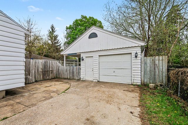2020 Melvin Street Sw, City Of Wyoming, MI 49519