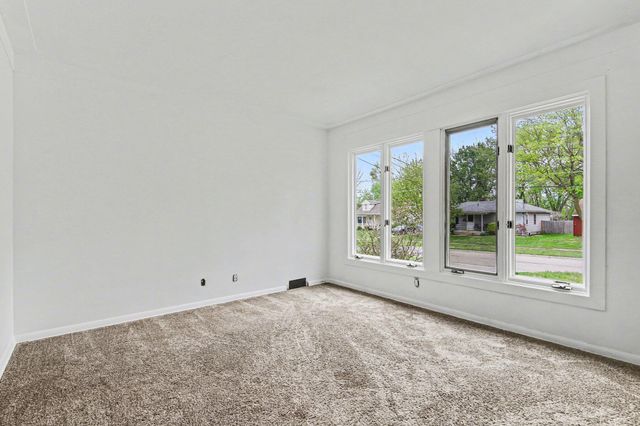 2020 Melvin Street Sw, City Of Wyoming, MI 49519