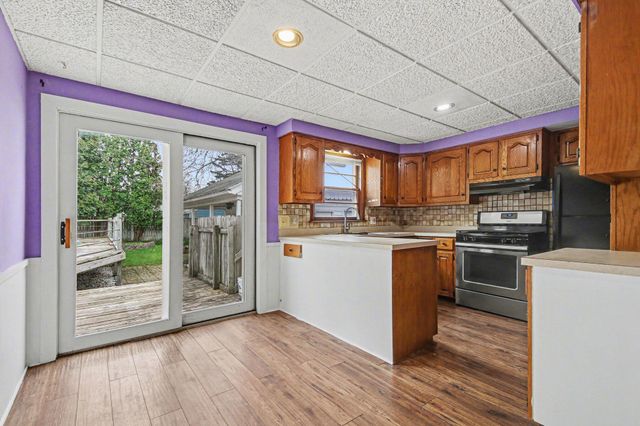2020 Melvin Street Sw, City Of Wyoming, MI 49519