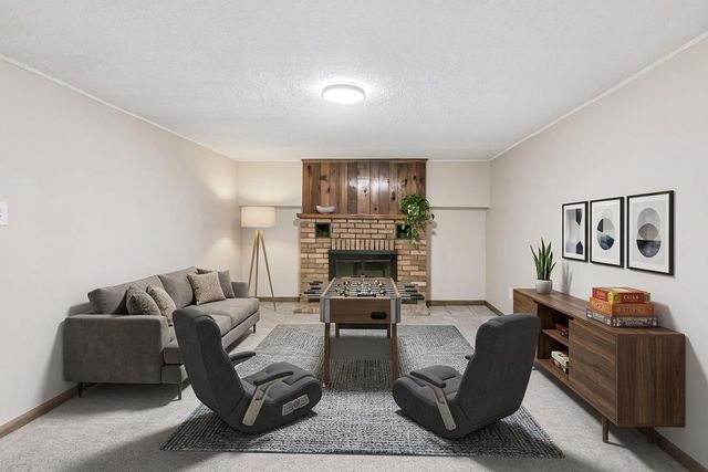 5340 46th Avenue N, Robbinsdale, MN 55422