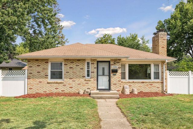 5340 46th Avenue N, Robbinsdale, MN 55422