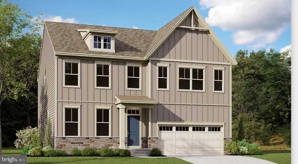 9804 STONEHAVEN CT, Waldorf, MD 20601