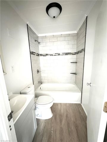 405 Graves Street, Reidsville, NC 27320