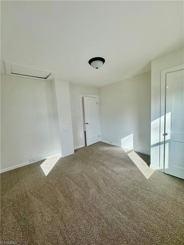 405 Graves Street, Reidsville, NC 27320