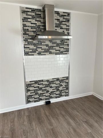 405 Graves Street, Reidsville, NC 27320