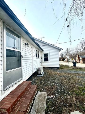 405 Graves Street, Reidsville, NC 27320