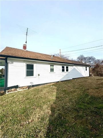 405 Graves Street, Reidsville, NC 27320