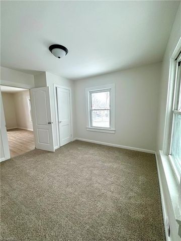 405 Graves Street, Reidsville, NC 27320