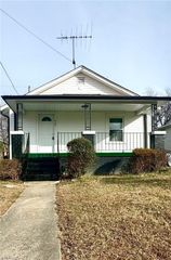 405 Graves Street, Reidsville, NC 27320