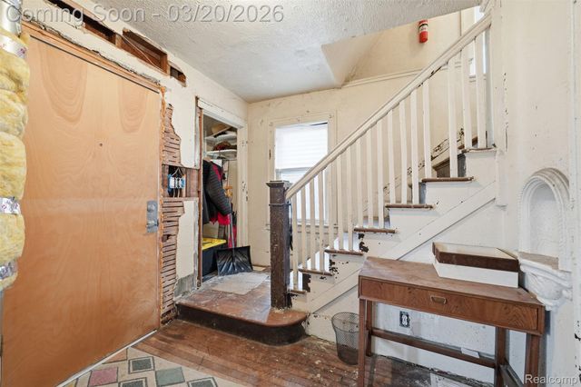 3275 Collingwood Street, Detroit, MI 48206