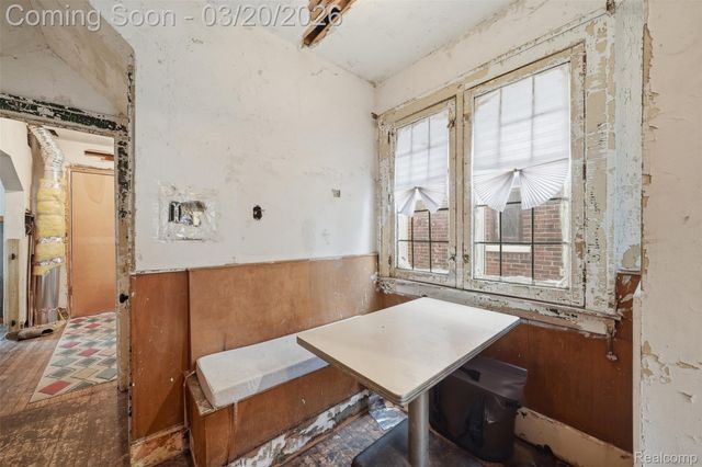 3275 Collingwood Street, Detroit, MI 48206