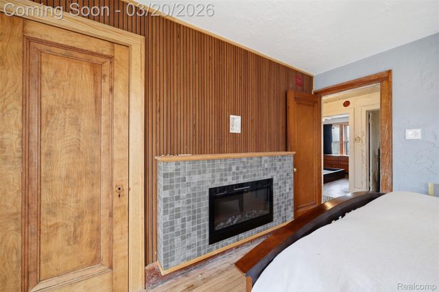 3275 Collingwood Street, Detroit, MI 48206