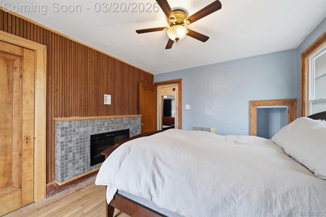 3275 Collingwood Street, Detroit, MI 48206