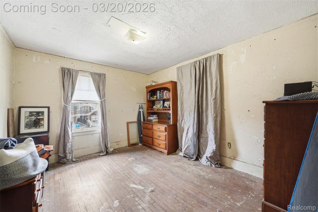 3275 Collingwood Street, Detroit, MI 48206