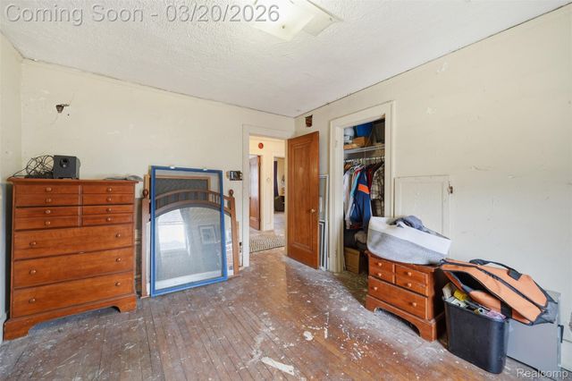 3275 Collingwood Street, Detroit, MI 48206