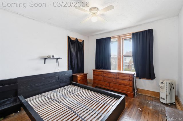 3275 Collingwood Street, Detroit, MI 48206