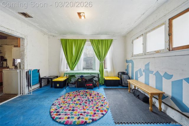 3275 Collingwood Street, Detroit, MI 48206