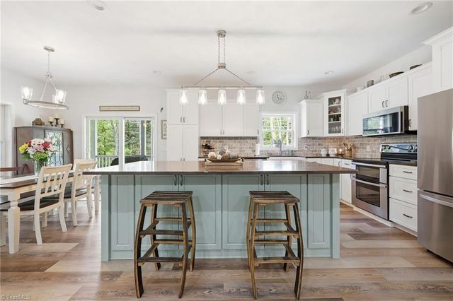 184 Still Hollow Lane, Glade Valley, NC 28627