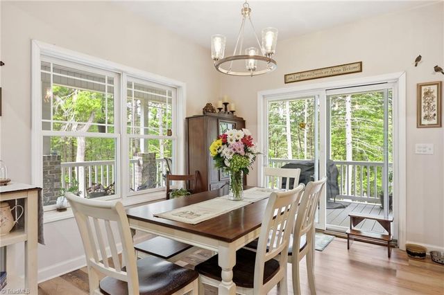 184 Still Hollow Lane, Glade Valley, NC 28627