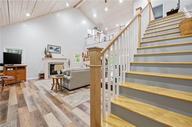 184 Still Hollow Lane, Glade Valley, NC 28627