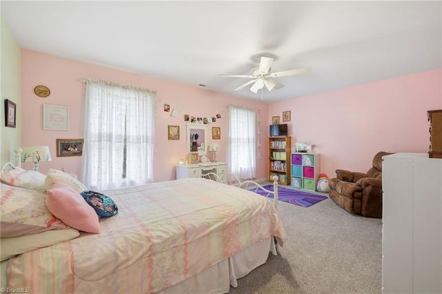 184 Still Hollow Lane, Glade Valley, NC 28627
