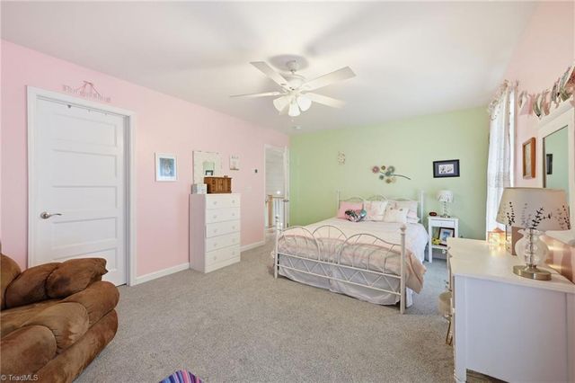184 Still Hollow Lane, Glade Valley, NC 28627